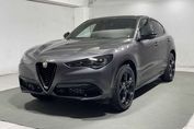 Alfa Romeo Stelvio 2.0 Turbo Veloce Q4