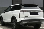 Jaecoo 7 1.6 T-GDI Urban DCT
