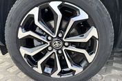 Toyota Yaris Cross Hybrid 1.5 Style