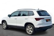 Skoda Karoq 1.5 TSI ACT Selection DSG