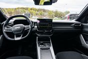 Dacia Bigster Journey 1.8 Full Hybrid