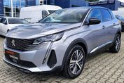 Peugeot 3008 1.2 Puretech Active Pack S&S EAT8