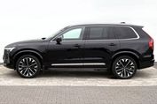 Volvo XC90 T8 AWD Plug-In Hybrid Ultra Bright 7os aut