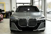BMW Seria 7 740d xDrive M Sport
