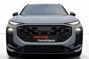 Audi Q3 TFSI 195 kW Quattro S tronic