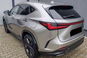 Lexus NX 350h Prestige 2.5 Hybrid AWD