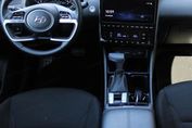 Hyundai Tucson 1.6 T-GDi 48V Executive  4WD DCT