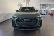 Audi Q5 TDI quattro S line