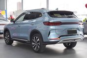 BYD Seal U DM-i  Design AWD