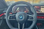 BMW Seria 5 530e M Sport