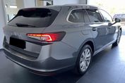 Skoda Superb Edition 130 2.0 TDI DSG 4x4
