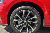 Skoda Fabia 1.0 TSI Monte Carlo DSG