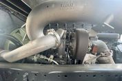 Iveco S-Way 4x2