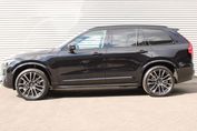 Volvo XC90 T8 AWD Plug-In Hybrid Ultra Dark 7os