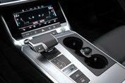 Audi A6 45 TFSI mHEV quattro S Line S tronic
