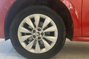 Skoda Kamiq 1.0 TSI Ambition