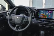 Toyota Camry 2.5 Hybrid Executive e-CVT