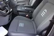 Ford Tourneo Custom 320 L2H1 Active A8 AWD
