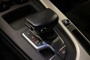 Audi A4 Avant 35 TFSI
