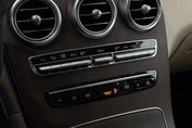 Mercedes GLC 220 d 4-Matic
