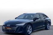 Audi A6 40 TDI mHEV S tronic
