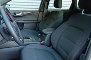 Ford Kuga Ecoblue AWD ST-Line