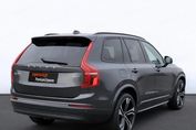 Volvo XC90 B5 B AWD Ultimate Bright 7os
