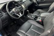 Nissan X-Trail 1.7 dCi Tekna 4WD Xtronic