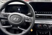 Hyundai i20 1.0 T-GDi Pure