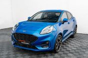 Ford Puma 1.0 EcoBoost ST-Line X