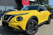Nissan Juke N-Connecta 1.0 DIG-T