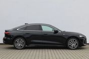 Audi A5 TFSI S line