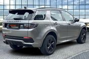Land Rover Discovery Sport 2.0 D200 mHEV Urban Edition aut