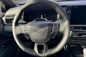 Toyota Camry Prestige 2.5 Hybrid Dynamic Force
