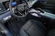 Mercedes GLE 300 d 4-Matic AMG Line