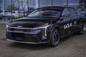 Kia K4 1.6 T-GDI L Business Line
