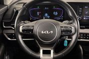 Kia Sportage 1.6