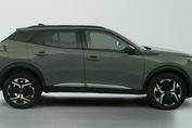 Peugeot 2008 ALLURE 1.2 PureTech
