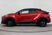 Toyota C-HR GR Sport 2.0 Hybrid Dynamic Force Plug-in