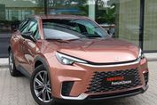 Lexus LBX 1.5 Hybrid Elegant