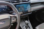 Ford Puma ST-Line X PowerShift mHEV  1.0 EcoBoost