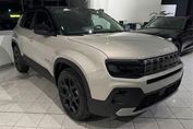 Jeep Avenger Black Edition 1.2 T3 mHEV FWD eDCT6