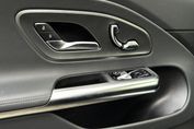 Mercedes CLA 200 AMG Line