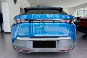 Peugeot 3008 Allure e-DCS 1.2 mHEV