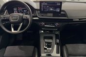 Audi Q5 40 TDI quattro S Line
