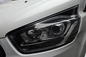 Ford Transit Custom L1H1 Trend