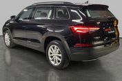 Skoda Kodiaq 2.0 TSI DSG