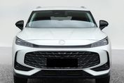MG HS 1.5T HEV+ Exclusive aut