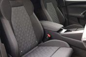 Audi Q5 TFSI S line