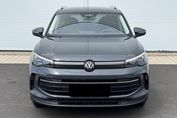 Volkswagen Tiguan Life Plus 1.5 eTSI DSG